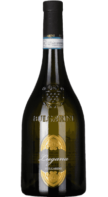 Lugana DOC - Bulgarini - 0,75 L / 2025