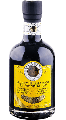 Aceto Balsamico di Modena IGP Mussini 0,25L - 0,25 L