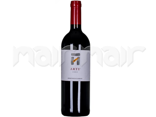 Arte Langhe Rosso DOC - Domenico Clerico - 0,75 L / 2022