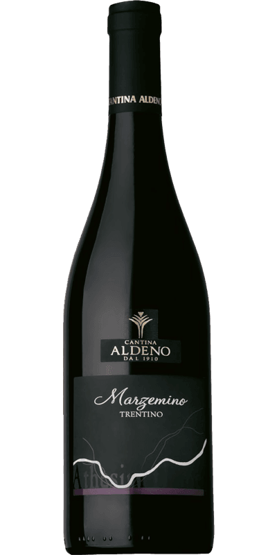 Cantina Aldeno Athesim Flumen Marzemino - 0,75 L / 2023