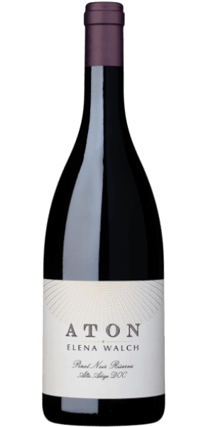 Aton Blauburgunder Riserva Südtirol DOC - Elena Walch - 0,75 L / 2020