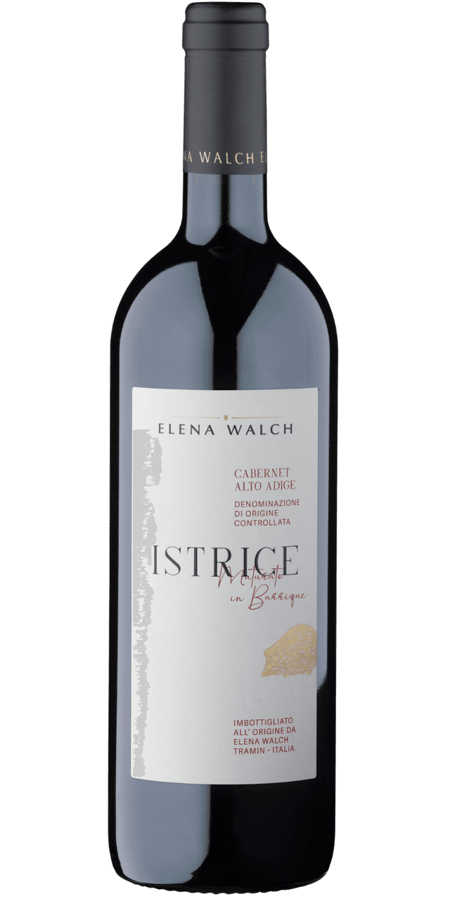 Istrice Cabernet Südtirol DOC - Elena Walch - 0,75 L / 2024