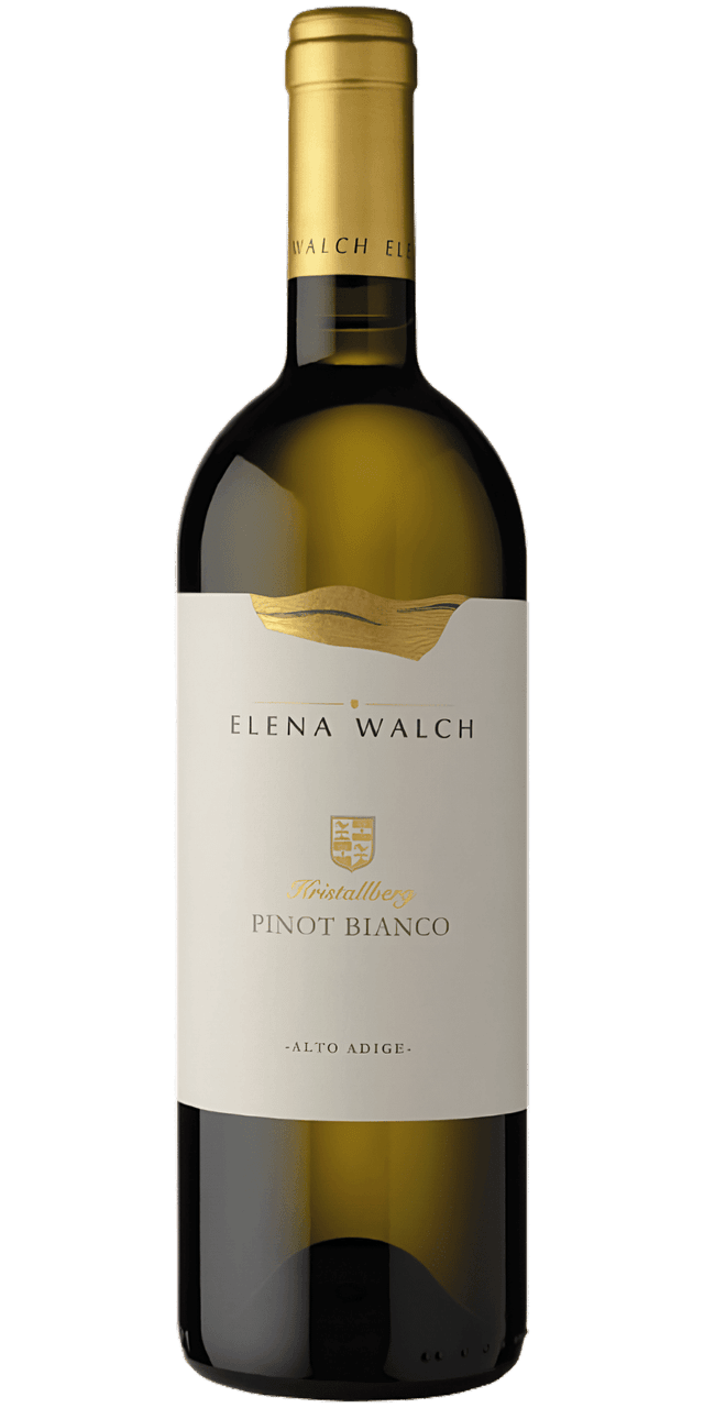 Weißburgunder Vigna Kristallberg Südtirol DOC - Elena Walch - 0,75 L / 2023
