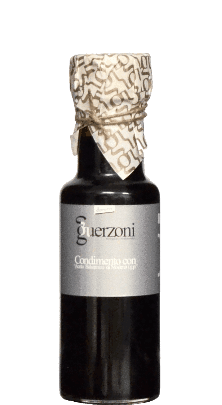 Condimento Balsamico IGP Silber BIO Guerzoni 100ml - 0,1 L