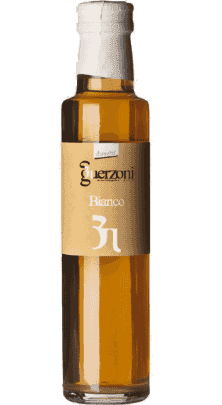 Condimento balsamico bianco BIO Guerzoni - 0,5 L