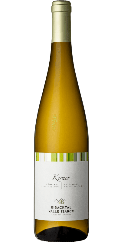 Kerner - Kellerei Eisacktal - 0,75 L / 2025