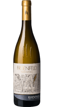 Kellerei Kurtatsch Freienfeld Chardonnay Riserva - 0,75 L / 2022