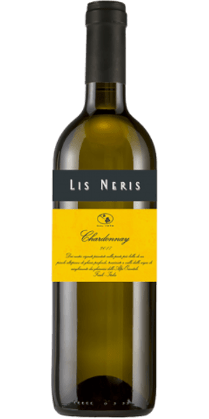 Lis Neris Chardonnay - 0,75 L / 2023