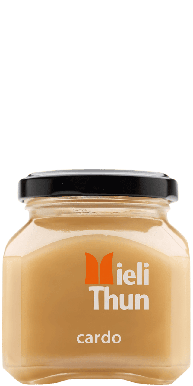 Cardo Distelhonig Mieli Thun 250g - 250 g
