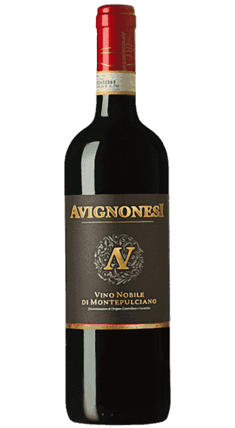 Nobile di Montepulciano DOCG Avignonesi - 0,75 L / 2019