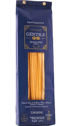 Pastificio Gentile Pasta di Gragnano IGP Linguine 500g - 500 g