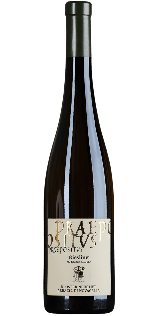 Eisacktaler Riesling DOC Praepositus Kloster Neustift - 0,75 L / 2022