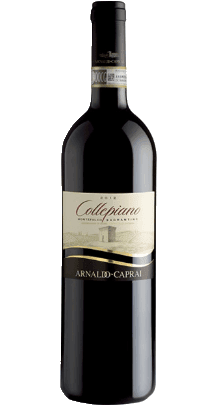 Sagrantino di Montefalco Collepiano Arnaldo Caprai - 0,75 L / 2020