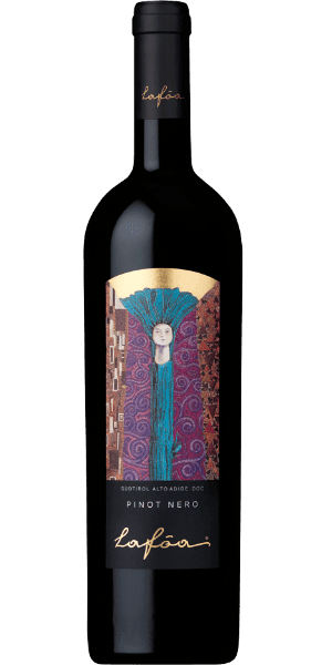 Südtiroler Blauburgunder DOC Riserva Lafoa Kellerei Schreckbichl - 0,75 L / 2022