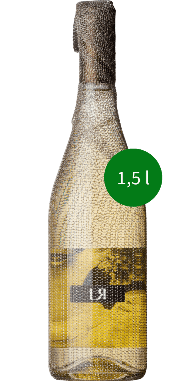 Südtiroler Weiß Riserva DOC LR Magnum Schreckbichl - 1,5 L / 2021