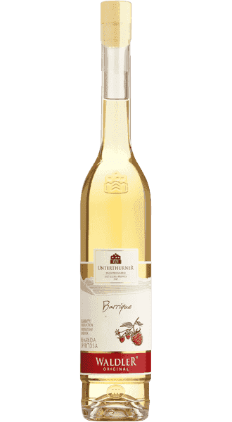 Waldler Original Barrique Noblesse Unterthurner - 0,5 L