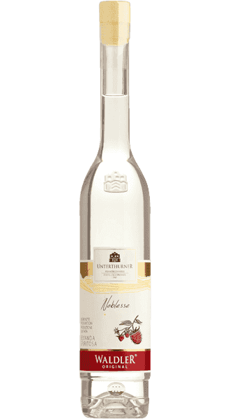 Waldler Original Noblesse Unterthurner - 0,5 L