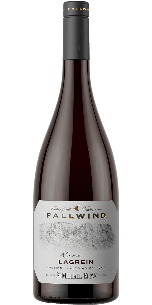 Südtiroler Lagrein DOC Riserva Fallwind St. Michael-Eppan - 0,75 L / 2023