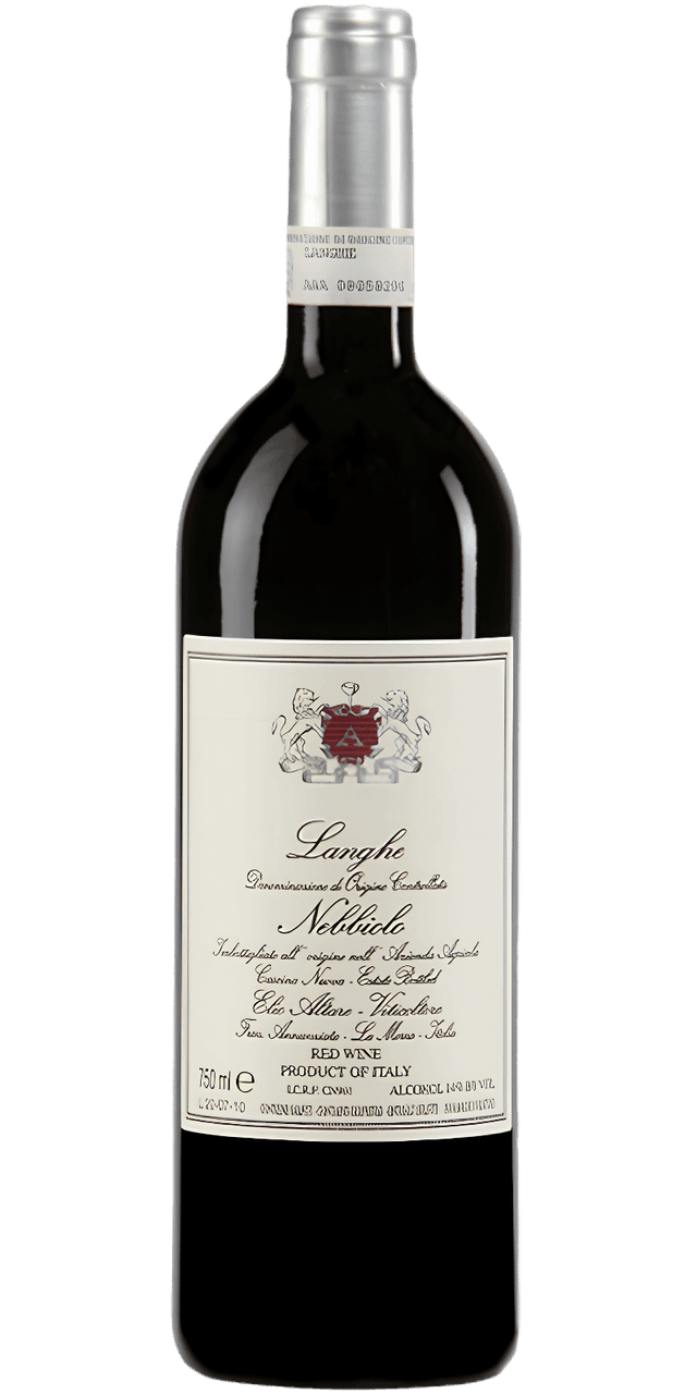 Langhe Nebbiolo DOC - Elio Altare - 0,75 L / 2024