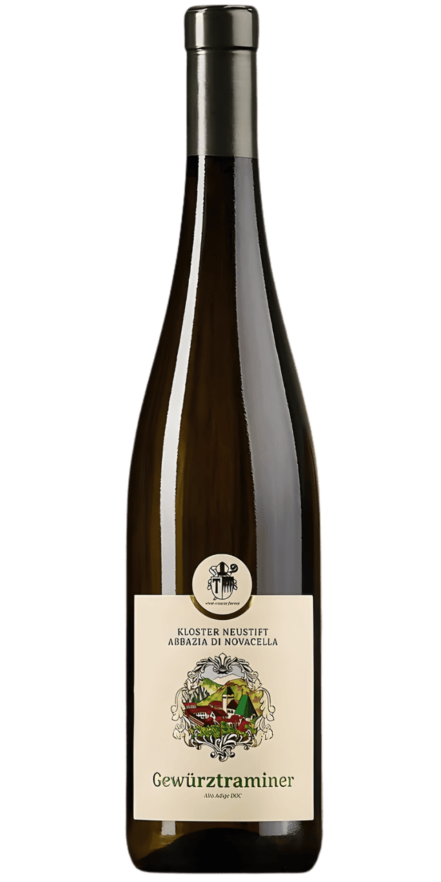 Eisacktaler Gewürztraminer DOC Kloster Neustift - 0,75 L / 2025