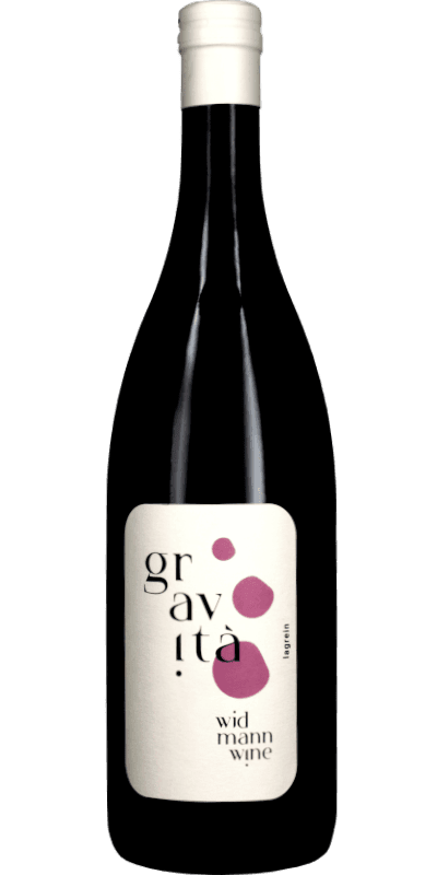 Gravitá Lagrein Mitterberg IGT - Widmann Wine - 0,75 L / 2022