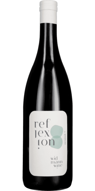 Reflexion Vernatsch Weinberg Dolomiten IGT - Widmann Wine - 0,75 L / 2023