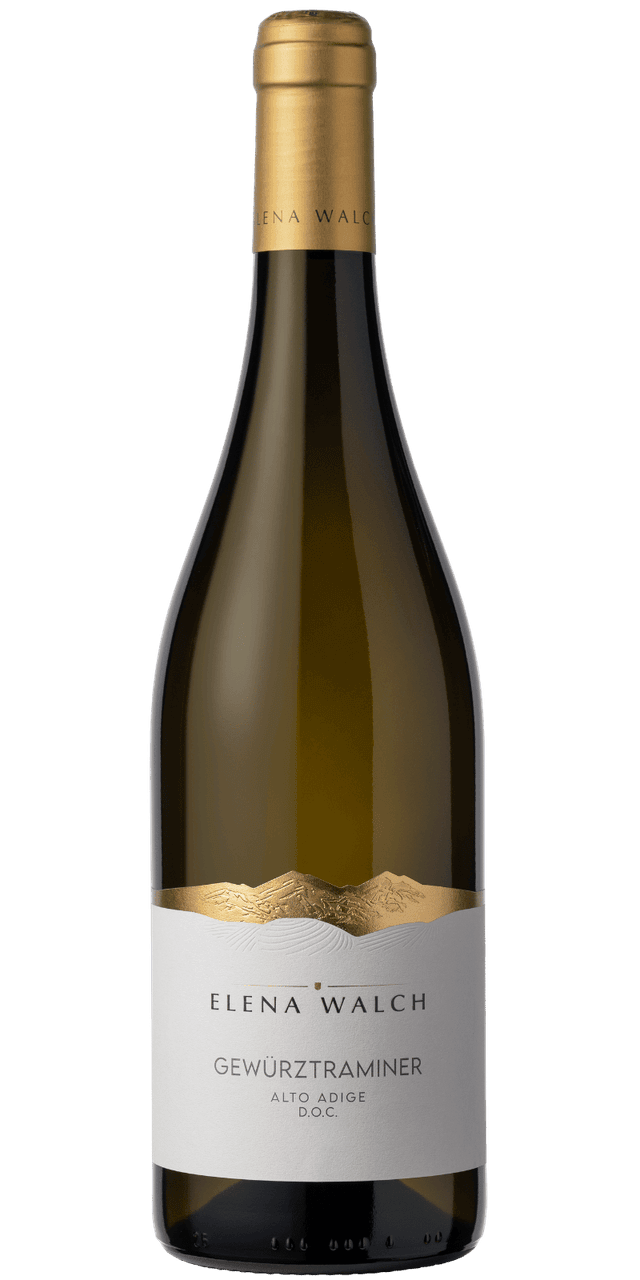 Gewürztraminer Südtirol DOC - Elena Walch - 0,75 L / 2025