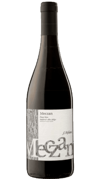 Meczan Blauburgunder Vigneti delle Dolomiti IGT - Hofstätter - 0,75 L / 2024
