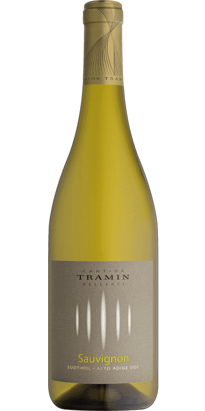 Sauvignon Südtirol DOC - Kellerei Tramin - 0,75 L / 2025