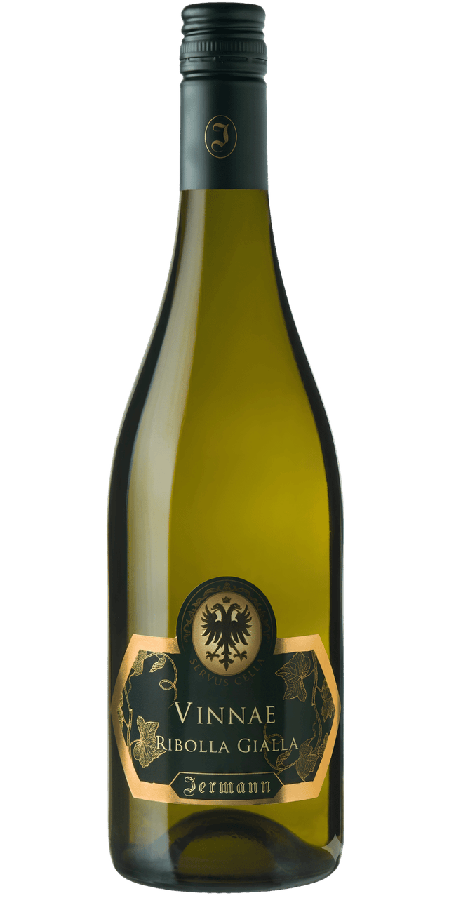 'Vinnae' Ribolla Gialla Friuli Venezia Giulia IGT - Jermann - 0,75 L / 2025