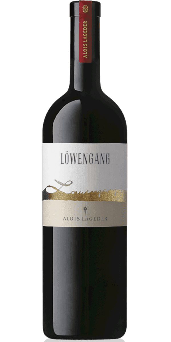 Alois Lageder Löwengang Rosso - 0,75 L / 2020