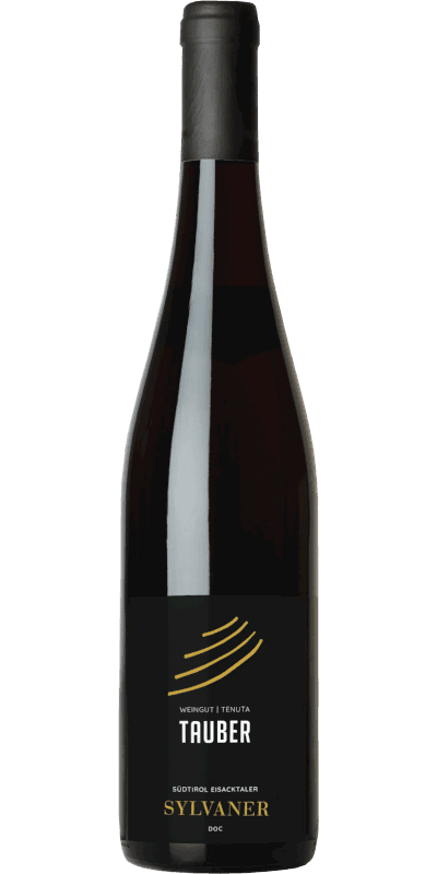 Eisacktaler Sylvaner - Weingut Tauber - 0,75 L / 2024