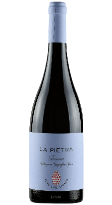 Cabreo La Pietra Chardonnay Toscana IGT Tenuta del Cabreo - 0,75 L / 2019