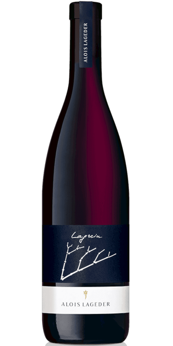 Alois Lageder Lagrein - 0,75 L / 2022