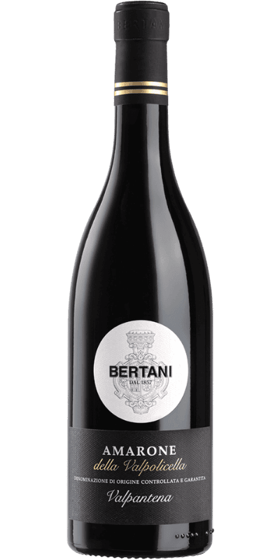 Bertani Amarone della Valpolicella Valpantena DOC - 0,75 L / 2021