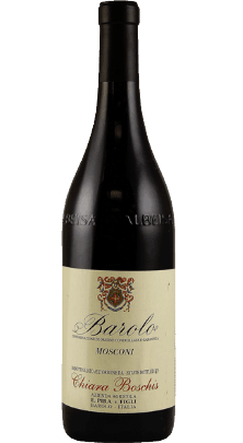 Barolo DOCG Mosconi Chiara Boschis Pira e Figli - 0,75 L / 2019