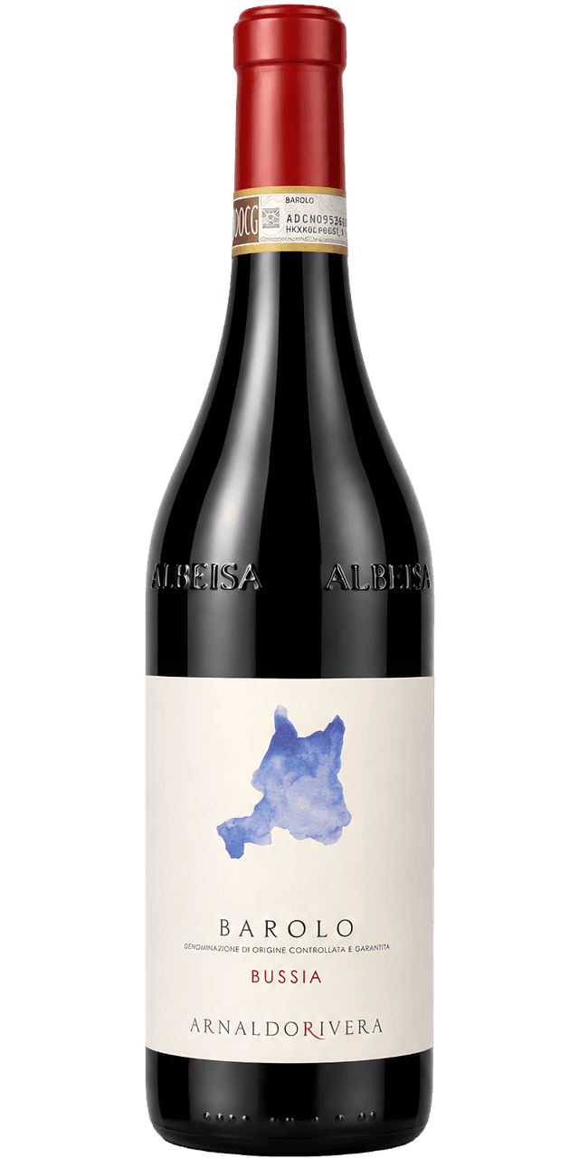 Barolo DOCG Bussia Arnaldorivera - 0,75 L / 2019