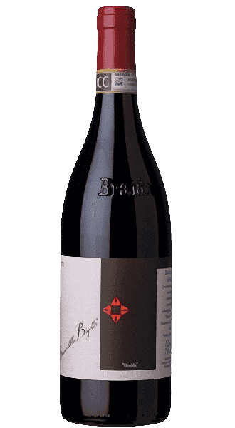 Bricco della Bigotta Barbera d'Asti DOCG - Giacomo Bologna Braida - 0,75 L / 2019