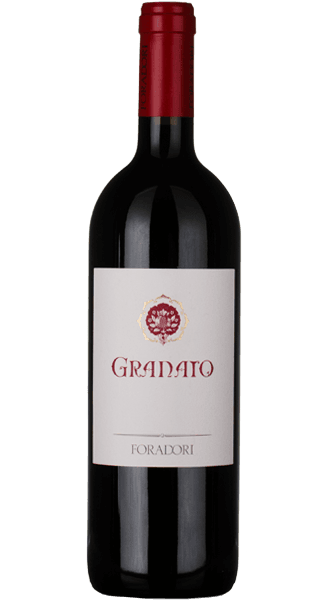 Granato Teroldego Vigneti delle Dolomiti IGT Foradori - 1,5 L / 2020
