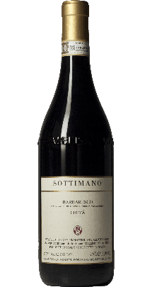 Barbaresco DOCG Cotta' Sottimano - 0,75 L / 2019