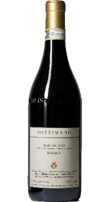 Barbaresco DOCG Basarin Sottimano - 0,75 L / 2019