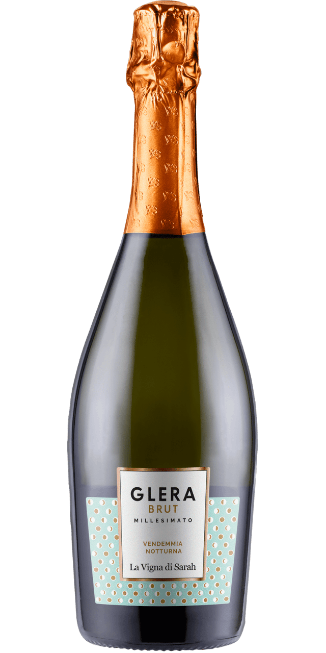 Glera Brut Millesismato Vendemmia Nottorna - La Vigna di Sarah - 1,5 L / 2024