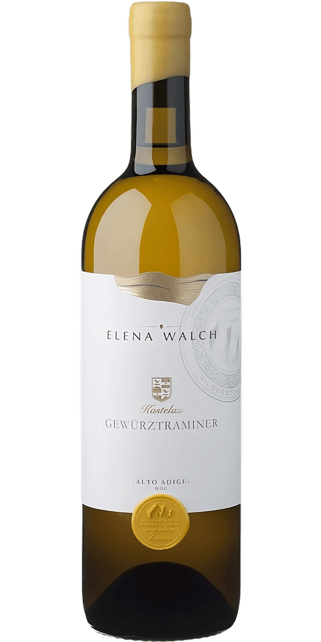 'Argentum Bonum' Gewürztraminer Vigna Kastelaz Südtirol DOC - Elena Walch - 0,75 L / 2017