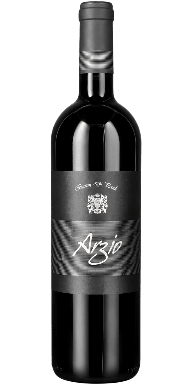 "Arzio" Cabernet-Merlot Riserva Südtirol DOC - Baron di Pauli - 0,75 L / 2021