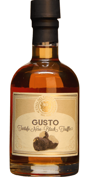 Condimento al Tartufo Acetaia del Casato Bertoni - 0,25 L