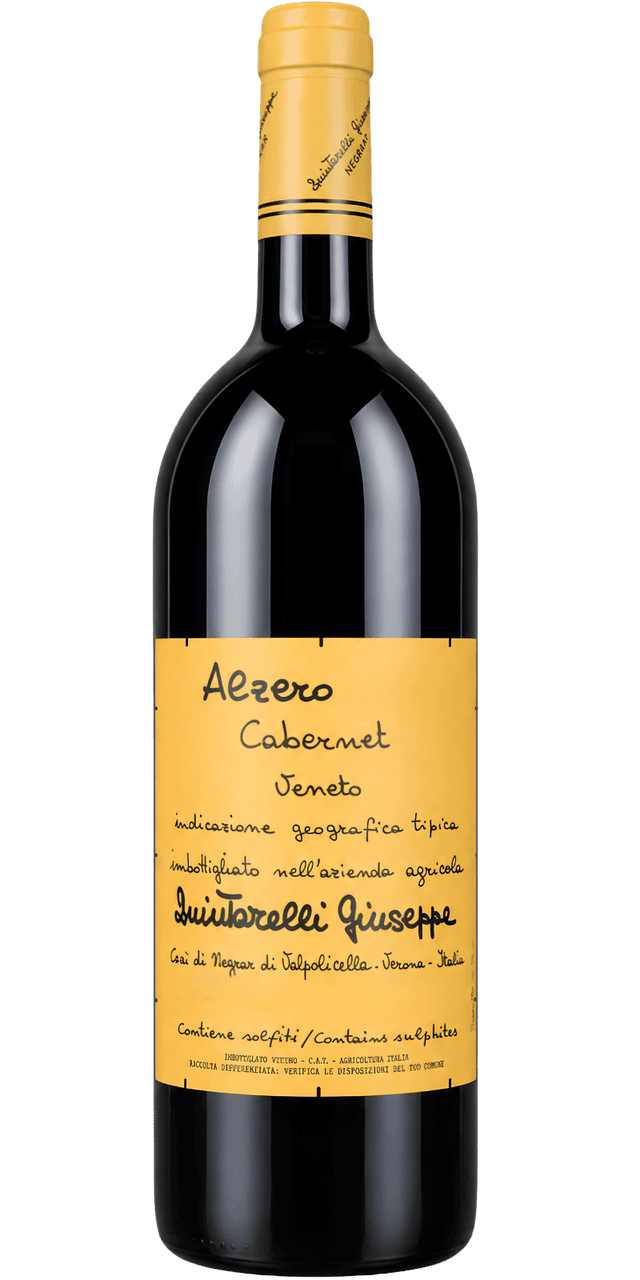 Alzero Cabernet IGT Quintarelli Giuseppe - 0,75 L / 2015