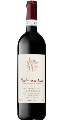 Barbera d'Alba Superiore DOC - Flavio Roddolo - 0,75 L / 2013