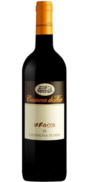 Irrosso Toscana IGT Casanova di Neri - 0,75 L / 2021