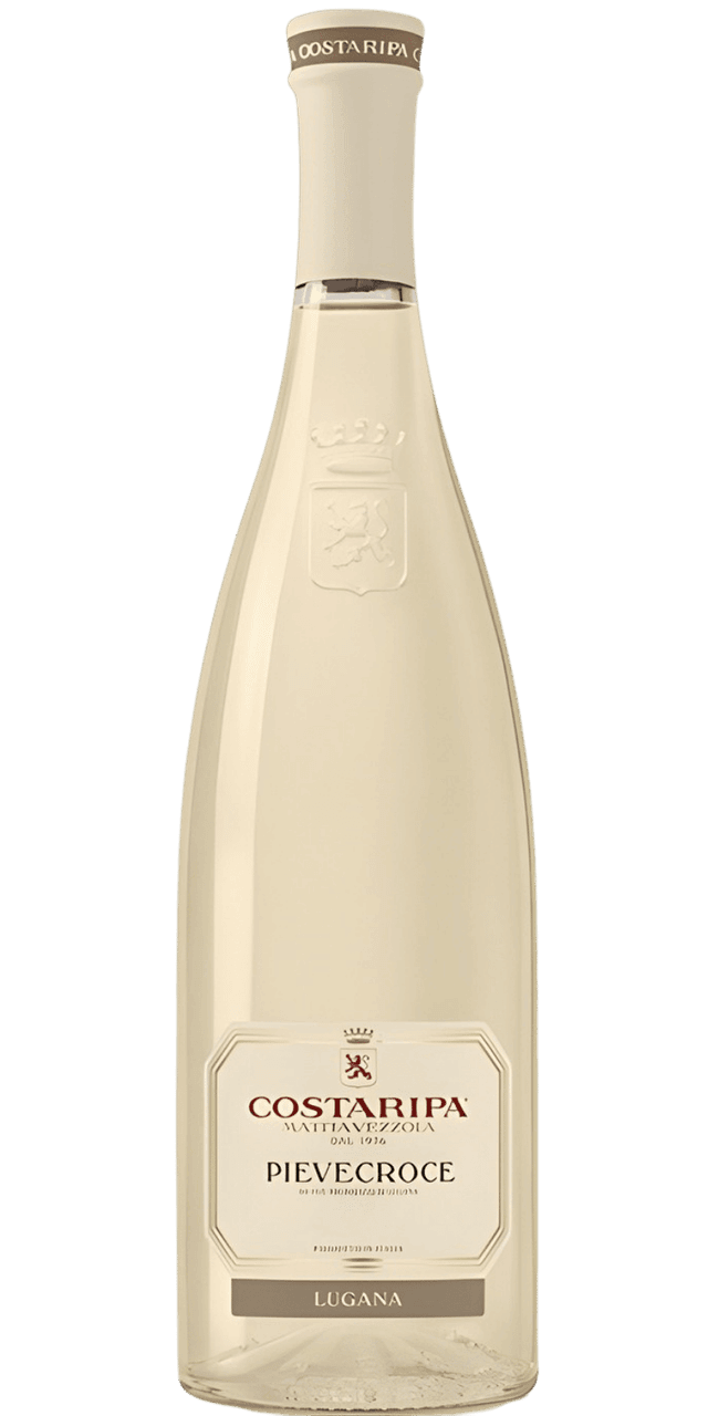 Pievecroce Lugana DOC Costaripa - 0,75 L / 2025