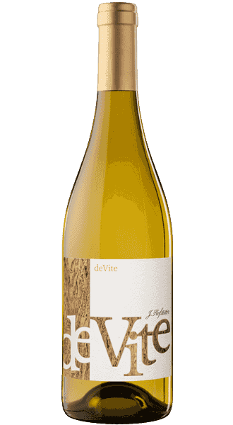 De Vite Vigneti delle Dolomiti IGT Bianco - Hofstätter - 0,75 L / 2024